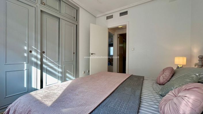 Image No.8-Appartement de 2 chambres à vendre à Punta Prima