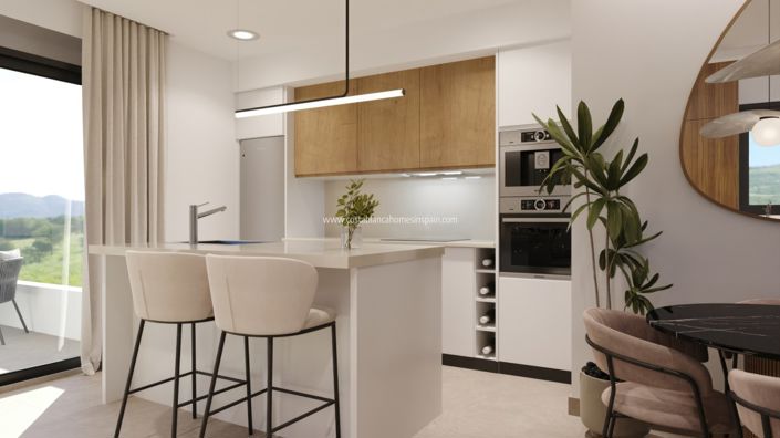 Image No.4-2 Bed Apartment for sale