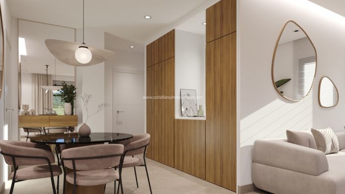 Image No.6-2 Bed Apartment for sale