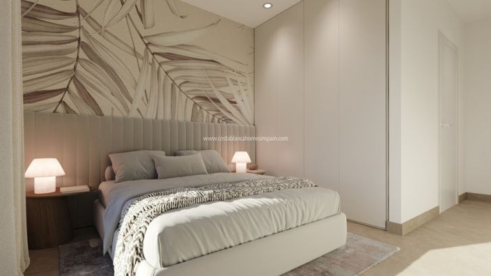 Image No.7-2 Bed Apartment for sale