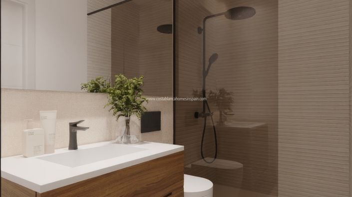 Image No.8-2 Bed Apartment for sale