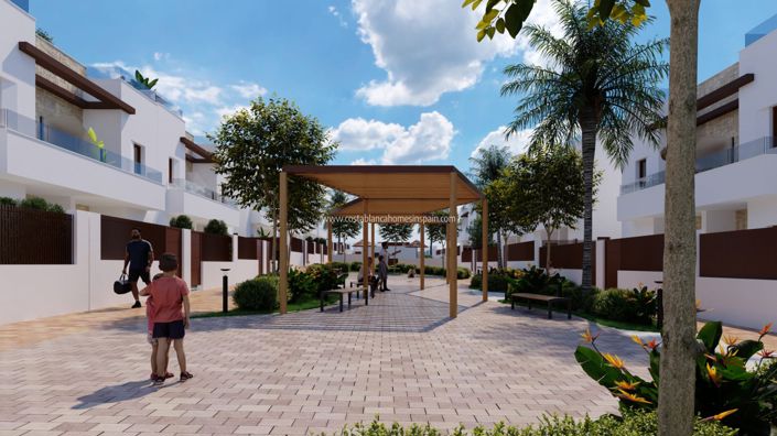 Image No.2-3 Bed House for sale