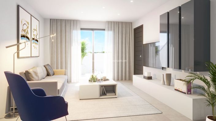 Image No.4-1 Bed Property for sale