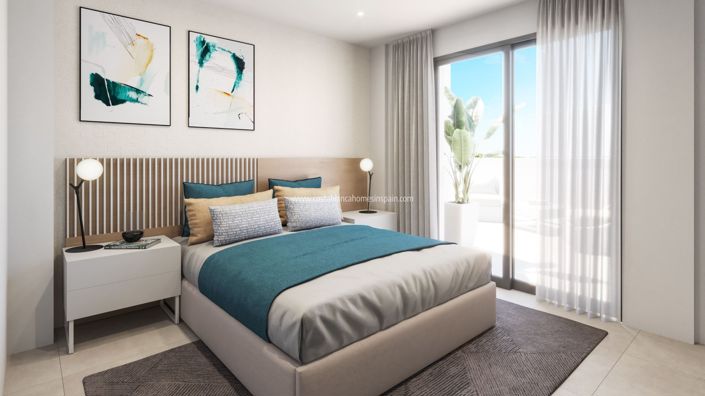 Image No.6-1 Bed Property for sale