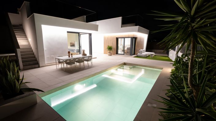 Image No.21-3 Bed Villa / Detached for sale