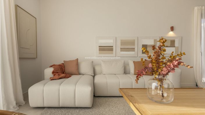 Image No.28-3 Bed Villa / Detached for sale