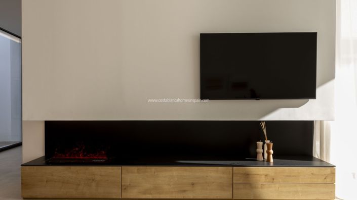 Image No.32-3 Bed Villa / Detached for sale