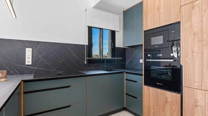 Image No.12-Villa de 3 chambres à vendre à La Finca