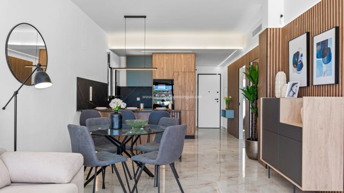 Image No.14-Villa de 3 chambres à vendre à La Finca