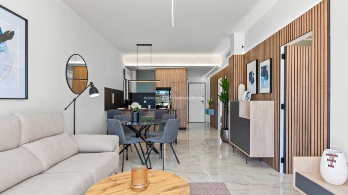 Image No.15-Villa de 3 chambres à vendre à La Finca