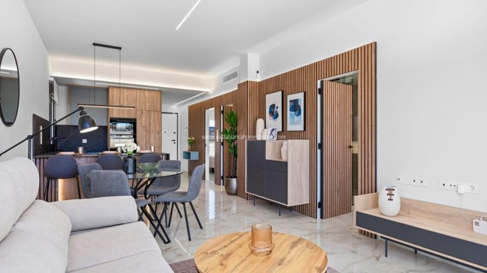 Image No.16-Villa de 3 chambres à vendre à La Finca