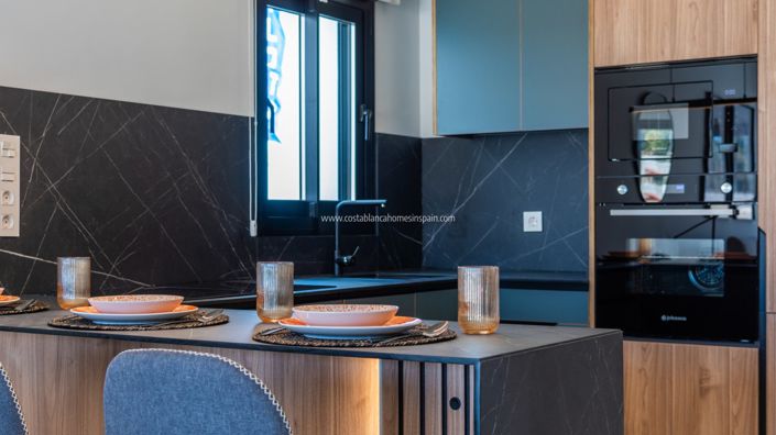 Image No.17-Villa de 3 chambres à vendre à La Finca