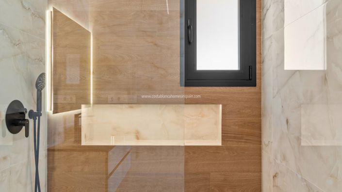 Image No.18-Villa de 3 chambres à vendre à La Finca