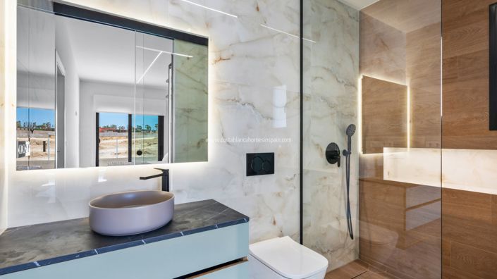 Image No.19-Villa de 3 chambres à vendre à La Finca