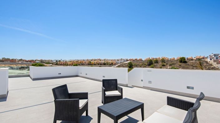 Image No.2-Villa de 3 chambres à vendre à La Finca