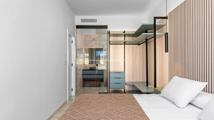 Image No.21-Villa de 3 chambres à vendre à La Finca