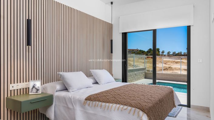 Image No.22-Villa de 3 chambres à vendre à La Finca