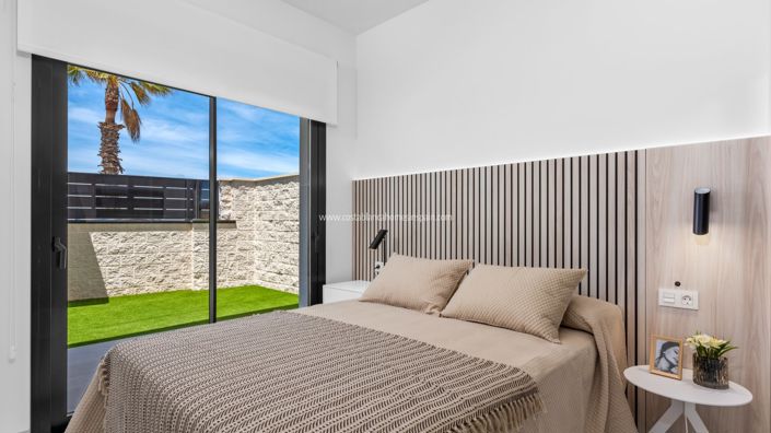 Image No.26-Villa de 3 chambres à vendre à La Finca