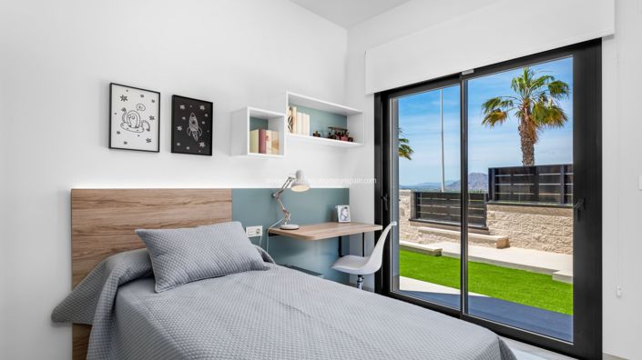 Image No.27-Villa de 3 chambres à vendre à La Finca