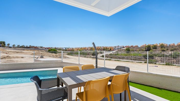 Image No.28-Villa de 3 chambres à vendre à La Finca