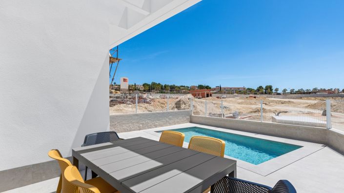 Image No.29-Villa de 3 chambres à vendre à La Finca