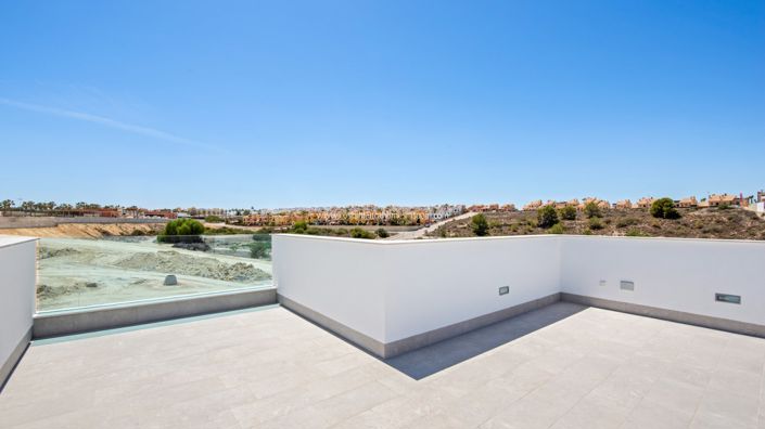 Image No.3-Villa de 3 chambres à vendre à La Finca