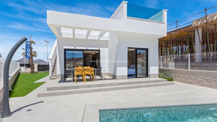 Image No.7-Villa de 3 chambres à vendre à La Finca