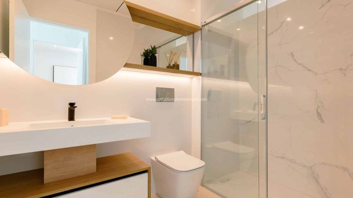 Image No.18-Appartement de 2 chambres à vendre à Rojales