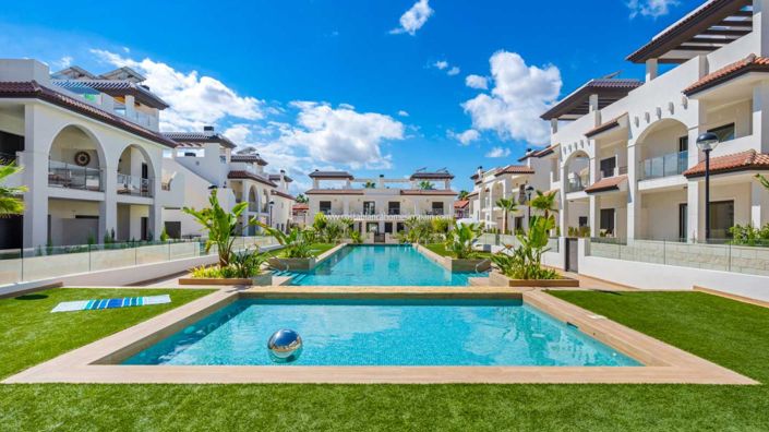 Image No.26-Appartement de 2 chambres à vendre à Rojales