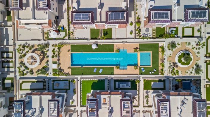 Image No.27-Appartement de 2 chambres à vendre à Rojales