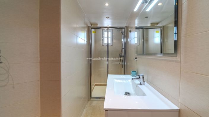 Image No.11-Maison de ville de 3 chambres à vendre à Playa Flamenca