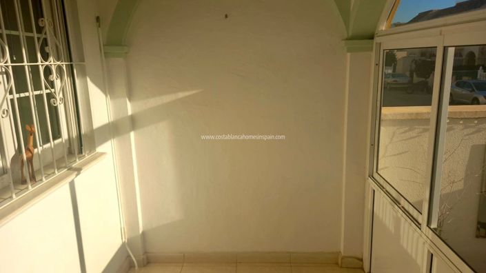 Image No.11-Maison de ville de 3 chambres à vendre à Playa Flamenca