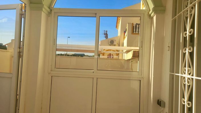 Image No.12-Maison de ville de 3 chambres à vendre à Playa Flamenca