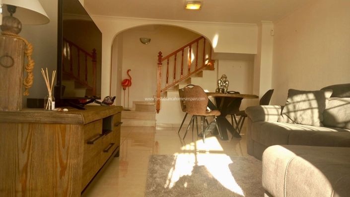 Image No.13-Maison de ville de 3 chambres à vendre à Playa Flamenca