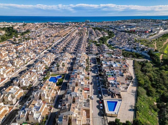 Image No.13-Maison de ville de 3 chambres à vendre à Playa Flamenca