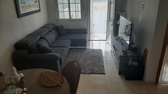 Image No.14-Maison de ville de 3 chambres à vendre à Playa Flamenca