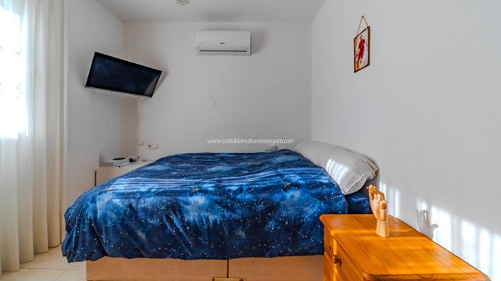 Image No.15-Maison de ville de 3 chambres à vendre à Playa Flamenca