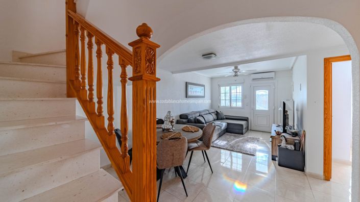 Image No.16-Maison de ville de 3 chambres à vendre à Playa Flamenca