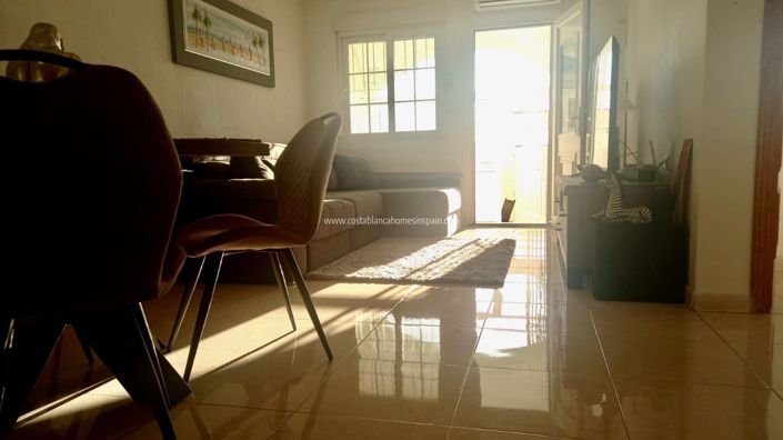 Image No.17-Maison de ville de 3 chambres à vendre à Playa Flamenca