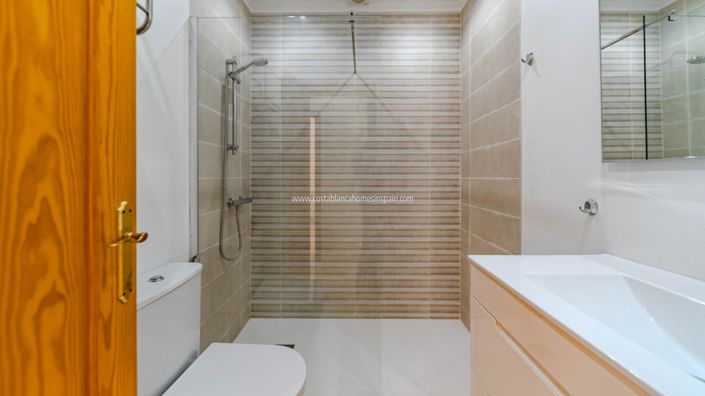 Image No.18-Maison de ville de 3 chambres à vendre à Playa Flamenca