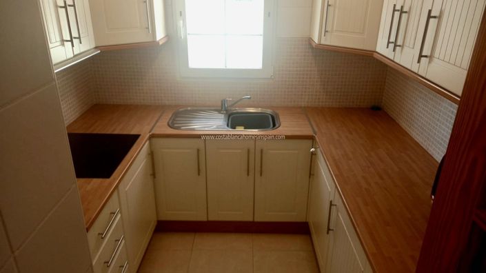 Image No.18-Maison de ville de 3 chambres à vendre à Playa Flamenca