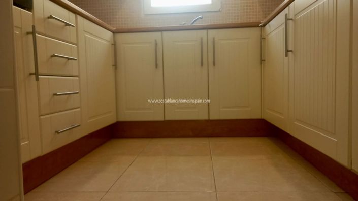 Image No.19-Maison de ville de 3 chambres à vendre à Playa Flamenca