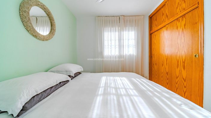 Image No.20-Maison de ville de 3 chambres à vendre à Playa Flamenca