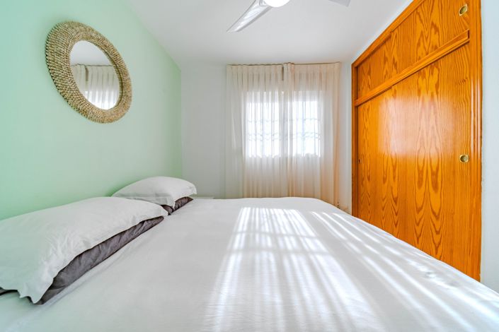 Image No.19-Maison de ville de 3 chambres à vendre à Playa Flamenca