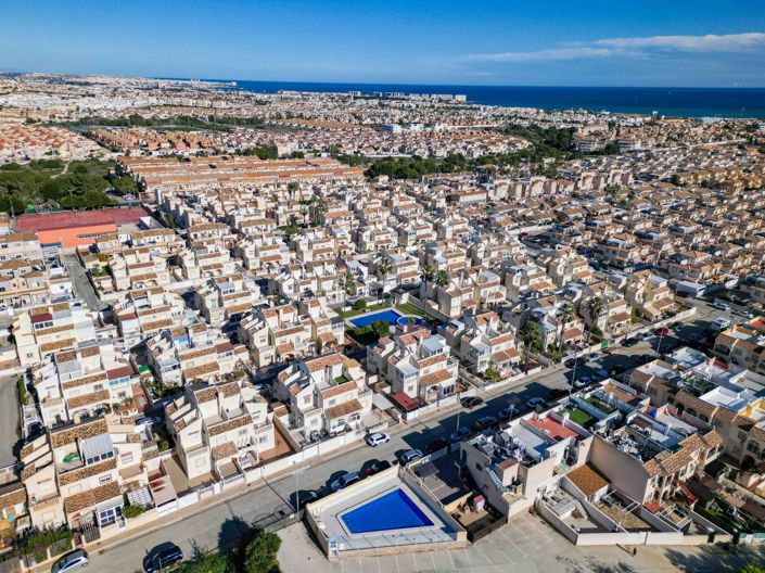 Image No.20-Maison de ville de 3 chambres à vendre à Playa Flamenca