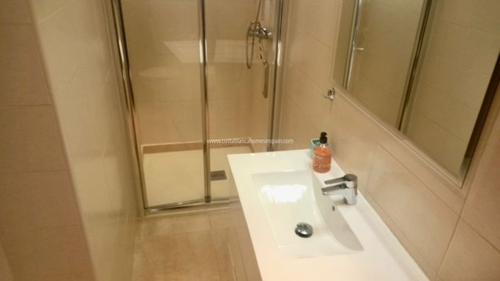 Image No.21-Maison de ville de 3 chambres à vendre à Playa Flamenca