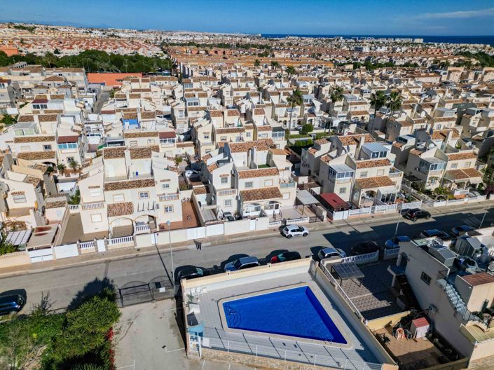 Image No.21-Maison de ville de 3 chambres à vendre à Playa Flamenca