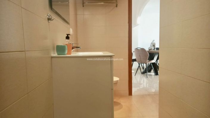 Image No.22-Maison de ville de 3 chambres à vendre à Playa Flamenca