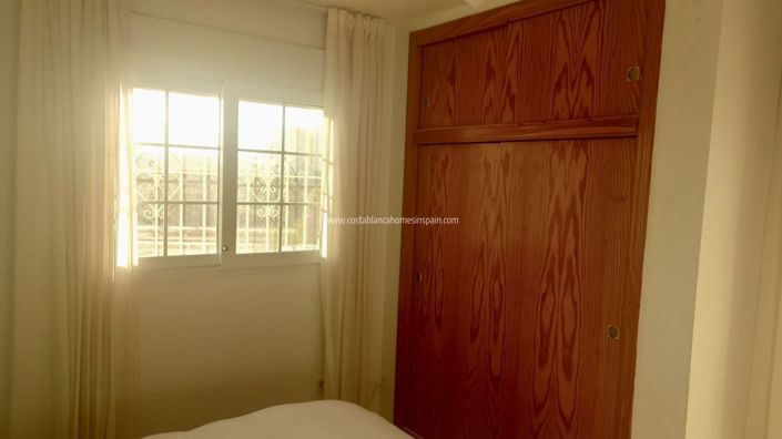 Image No.28-Maison de ville de 3 chambres à vendre à Playa Flamenca