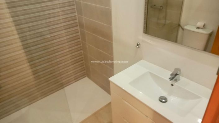 Image No.30-Maison de ville de 3 chambres à vendre à Playa Flamenca